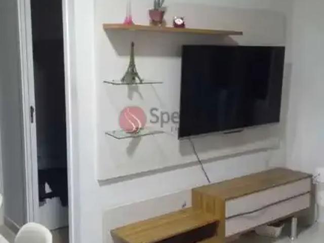 Apartamento para Venda em São Paulo/SP Sapopemba 2 Quartos