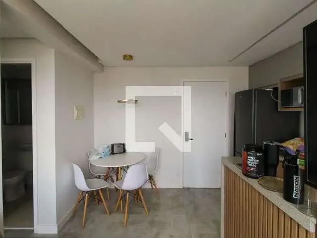 Apartamento para Venda em São Paulo/SP Sapopemba 2 Quartos