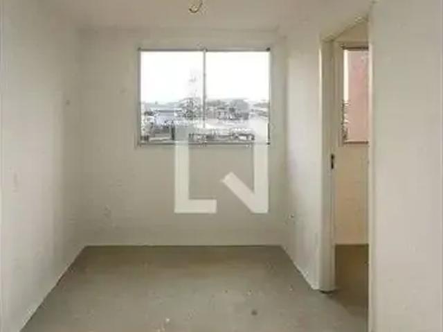 Apartamento para Venda em São Paulo/SP Sapopemba 2 Quartos