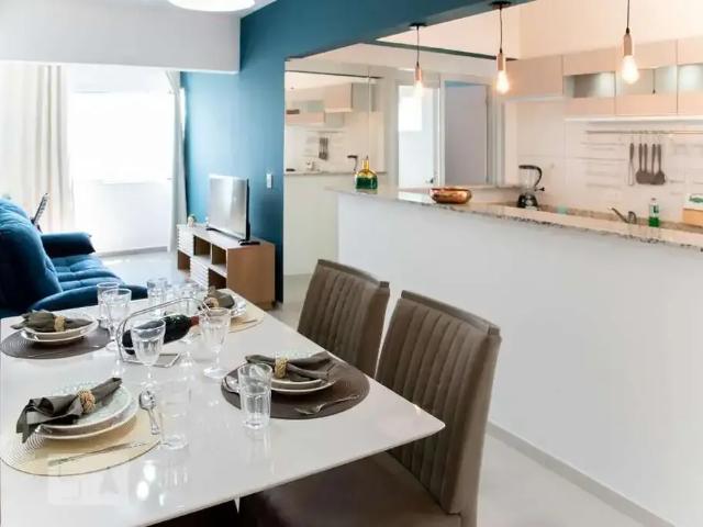 Apartamento para Venda em São Paulo/SP Sapopemba 2 Quartos