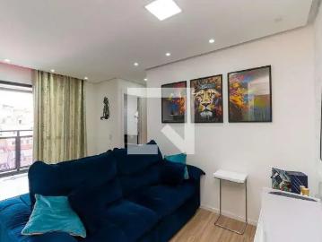 Apartamento para Venda em São Paulo/SP Sapopemba 2 Quartos