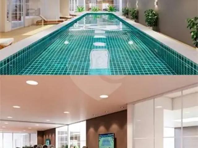 Apartamento para Venda em São Paulo/SP Sapopemba 2 Quartos