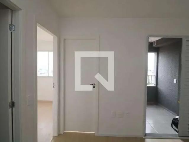 Apartamento para Venda em São Paulo/SP Sapopemba 2 Quartos