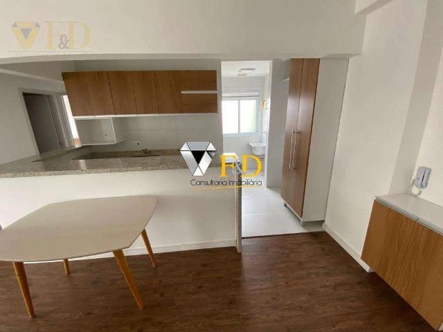 Apartamento para Venda em São Paulo/SP Sapopemba 2 Quartos