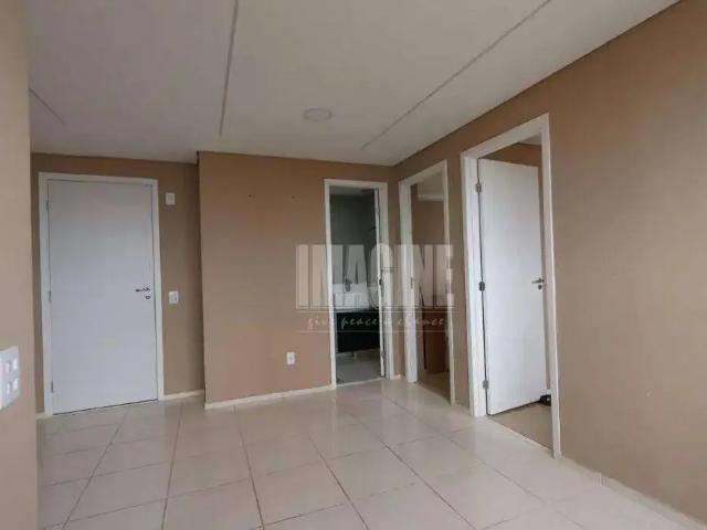 Apartamento para Venda em São Paulo/SP Sapopemba 2 Quartos