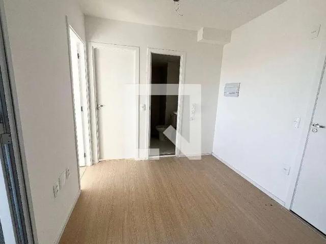 Apartamento para Venda em São Paulo/SP Sapopemba 2 Quartos
