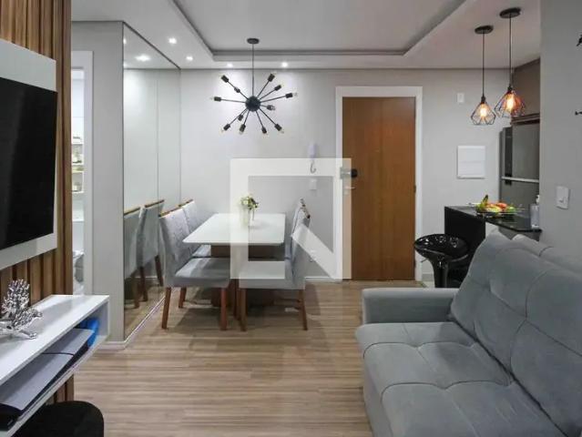 Apartamento para Venda em São Paulo/SP Sapopemba 2 Quartos
