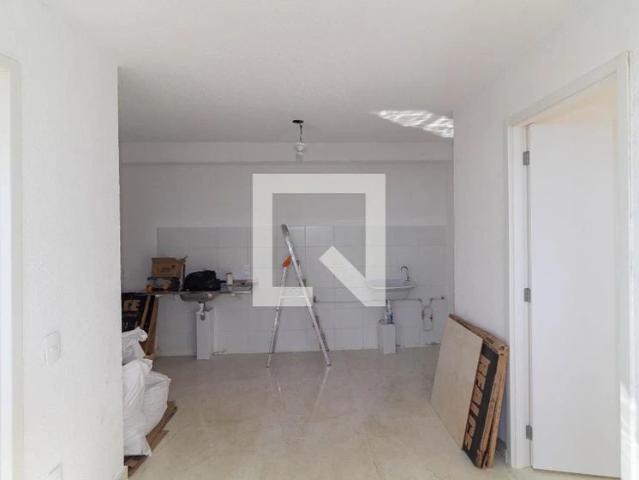Apartamento para Venda em São Paulo/SP Sapopemba 2 Quartos