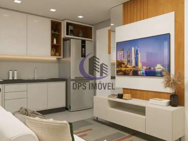 Apartamento para Venda em São Paulo/SP Sapopemba 2 Quartos