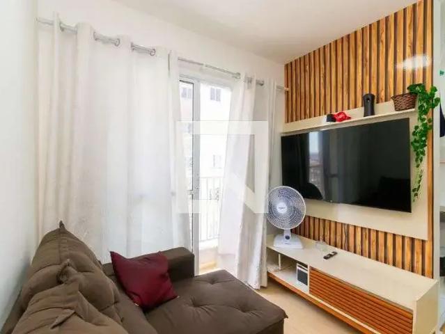 Apartamento para Venda em São Paulo/SP Sapopemba 2 Quartos