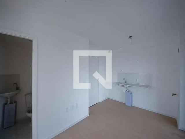 Apartamento para Venda em São Paulo/SP Sapopemba 2 Quartos
