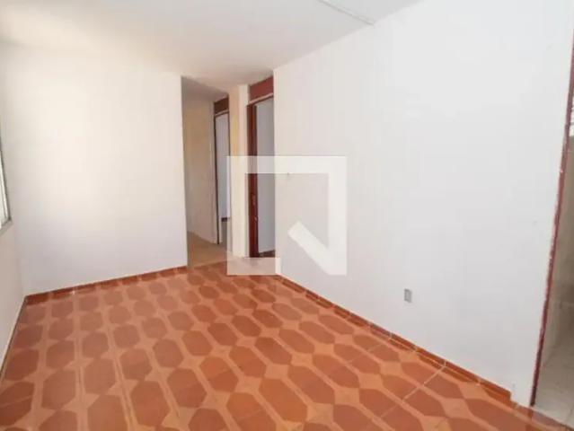 Apartamento para Venda em São Paulo/SP Sapopemba 2 Quartos