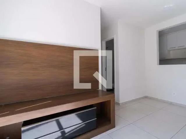 Apartamento para Venda em São Paulo/SP Sapopemba 2 Quartos