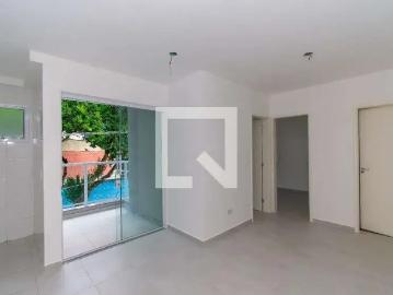 Apartamento à venda em Rua Juiz de Fora, São Paulo - Varanda