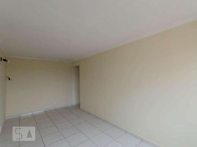 Apartamento para Venda em São Paulo/SP Sapopemba 2 Quartos