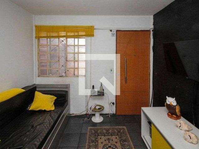 Apartamento para Venda em São Paulo/SP Sapopemba 2 Quartos
