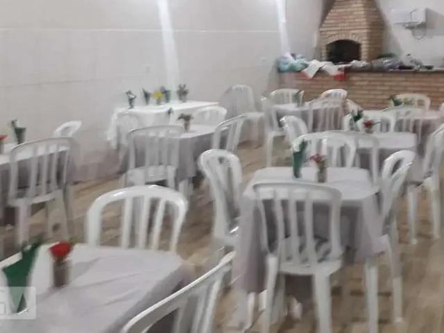 Apartamento para Venda em São Paulo/SP Sapopemba 2 Quartos
