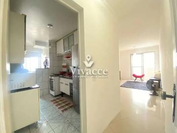Apartamento para Venda em São Paulo/SP Sapopemba 3 Quartos