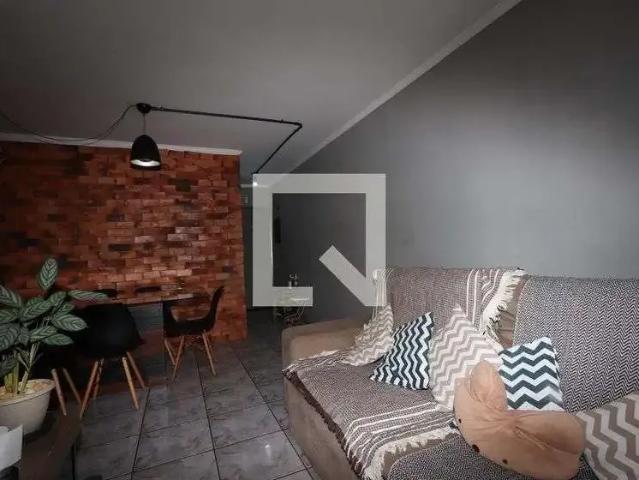 Apartamento para Venda em São Paulo/SP Sapopemba 3 Quartos