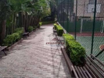 Apartamento para Venda em São Paulo/SP Sapopemba 3 Quartos