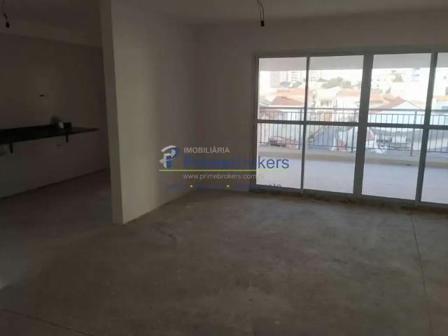 Apartamento para Venda em São Paulo/SP Saúde 125 Quartos