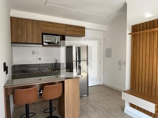 Apartamento para Venda em São Paulo/SP Saúde 1 Quartos