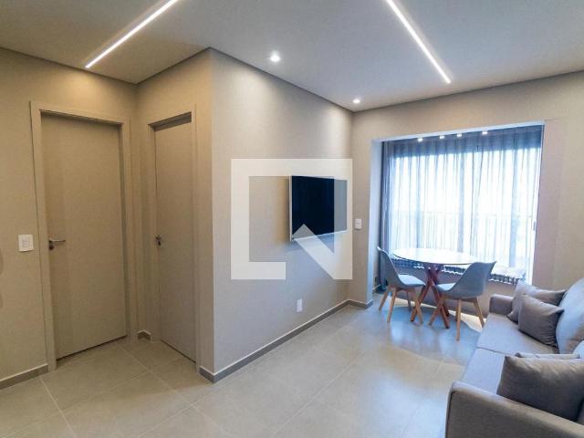Apartamento para Venda em São Paulo/SP Saúde 1 Quartos