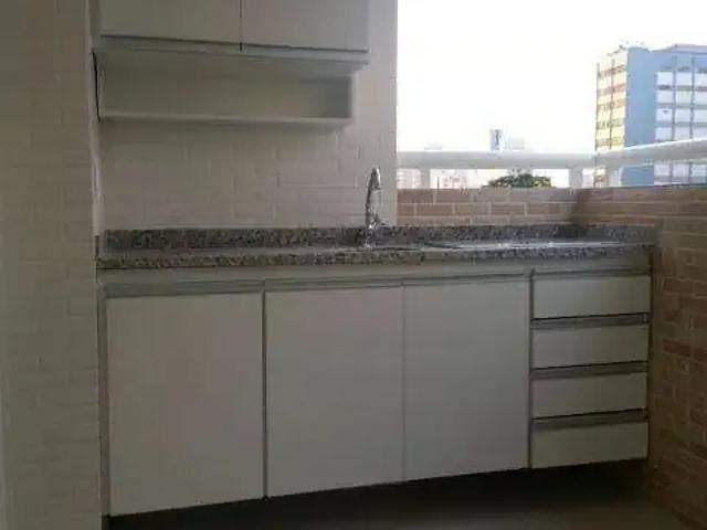 Apartamento para Venda em São Paulo/SP Saúde 1 Quartos
