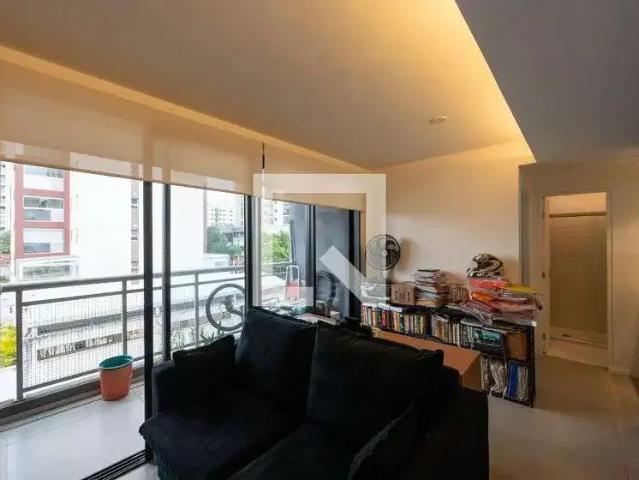 Apartamento para Venda em São Paulo/SP Saúde 1 Quartos
