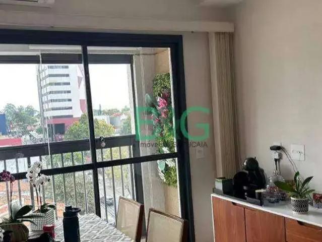 Apartamento para Venda em São Paulo/SP São Judas 1 Quartos