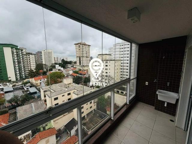 Apartamento para Venda em São Paulo/SP Saúde 1 Quartos