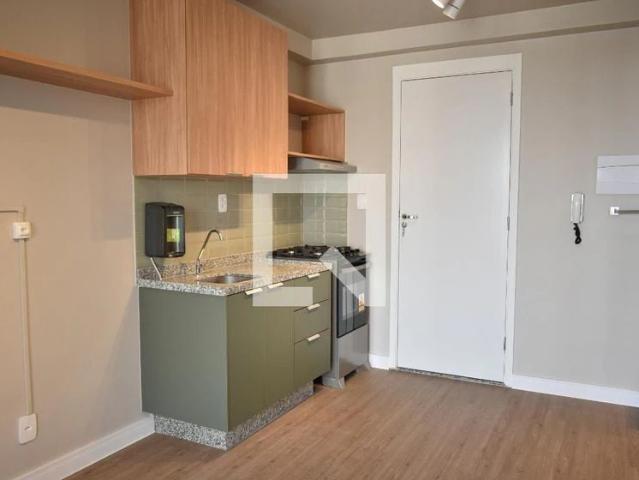 Apartamento para Venda em São Paulo/SP Saúde 1 Quartos