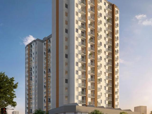 Apartamento para Venda em São Paulo/SP Saúde 1 Quartos
