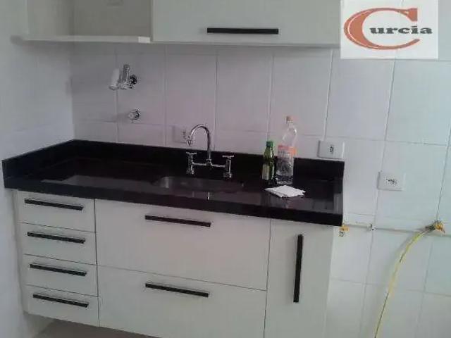Apartamento para Venda em São Paulo/SP Saúde 1 Quartos