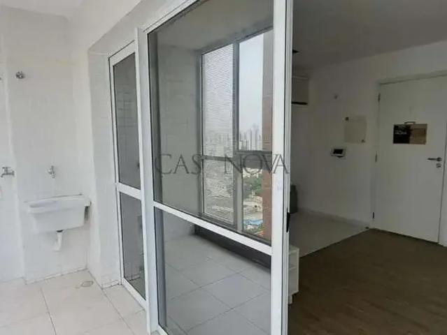 Apartamento para Venda em São Paulo/SP Saúde 1 Quartos