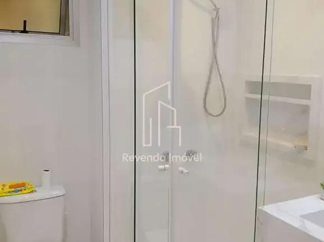 Apartamento para Venda em São Paulo/SP Saúde 1 Quartos