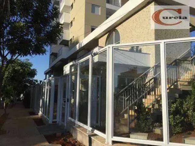 Apartamento para Venda em São Paulo/SP Saúde 1 Quartos