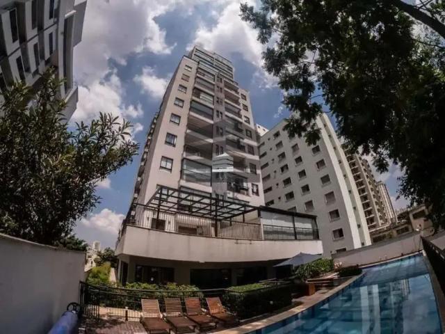 Apartamento para Venda em São Paulo/SP Saúde 1 Quartos