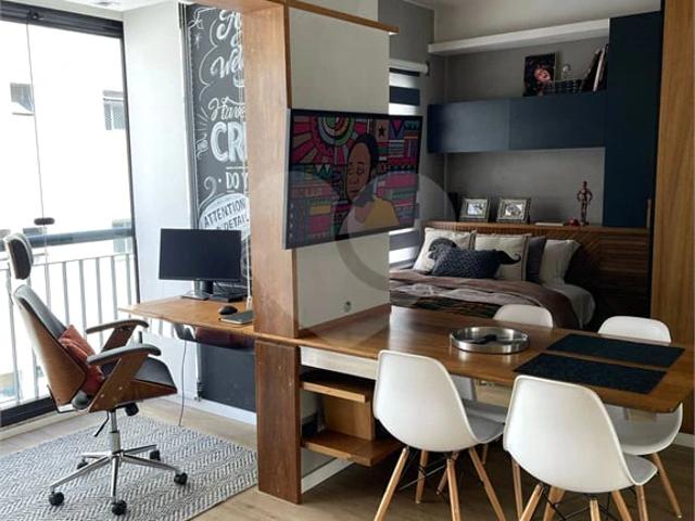 Apartamento para Venda em São Paulo/SP Saúde 1 Quartos