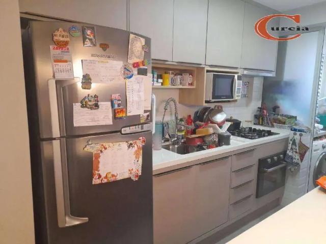 Apartamento para Venda em São Paulo/SP Saúde 1 Quartos