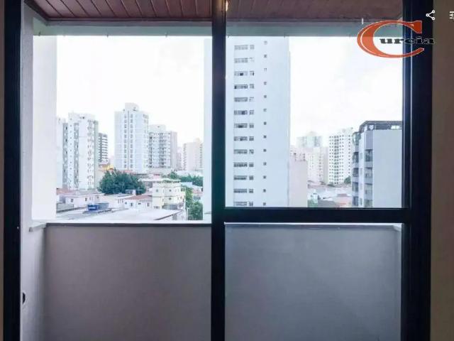 Apartamento para Venda em São Paulo/SP Saúde 1 Quartos