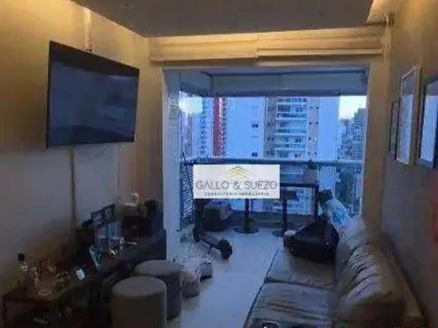 Apartamento para Venda em São Paulo/SP Saúde 1 Quartos