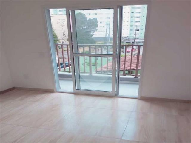 Apartamento para Venda em São Paulo/SP Saúde 1 Quartos