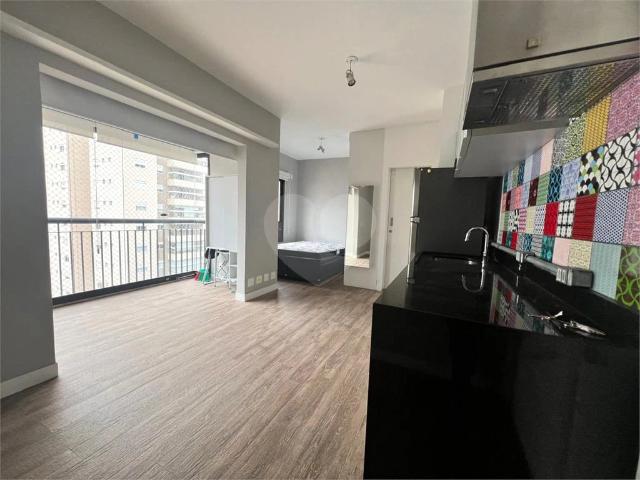 Apartamento para Venda em São Paulo/SP Saúde 1 Quartos