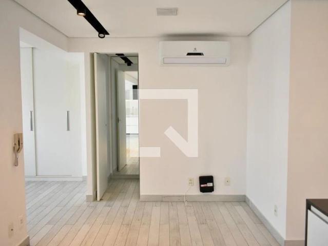 Apartamento para Venda em São Paulo/SP Saúde 1 Quartos