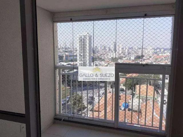 Apartamento para Venda em São Paulo/SP Saúde 1 Quartos