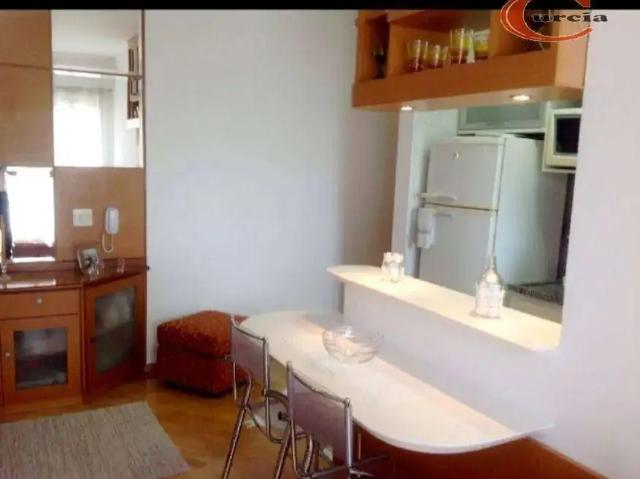 Apartamento para Venda em São Paulo/SP Saúde 1 Quartos