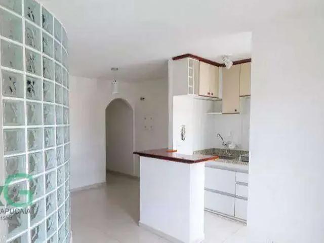 Apartamento para Venda em São Paulo/SP Saúde 1 Quartos