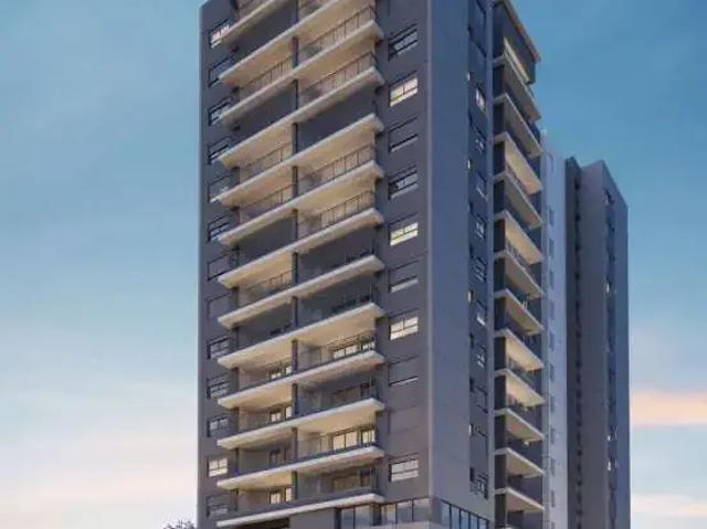Apartamento para Venda em São Paulo/SP Saúde 1 Quartos