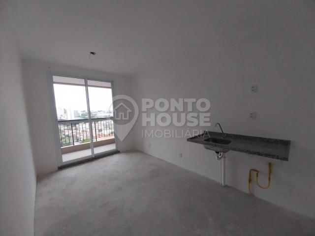 Apartamento para Venda em São Paulo/SP Saúde 1 Quartos